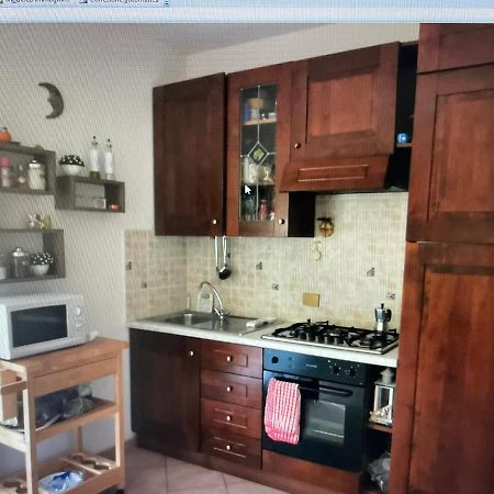 Siisa Appartamento La Muddizza Valledoria A 500 Mt Dal Mare Buitenkant foto