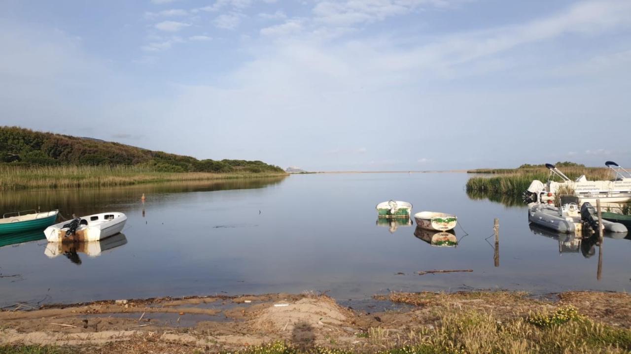 Siisa Appartamento La Muddizza Valledoria A 500 Mt Dal Mare Buitenkant foto