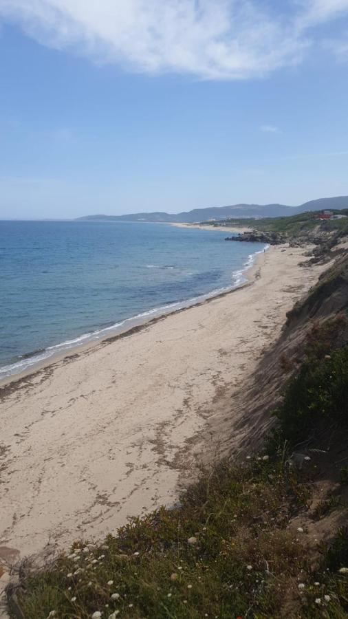 Siisa Appartamento La Muddizza Valledoria A 500 Mt Dal Mare Buitenkant foto