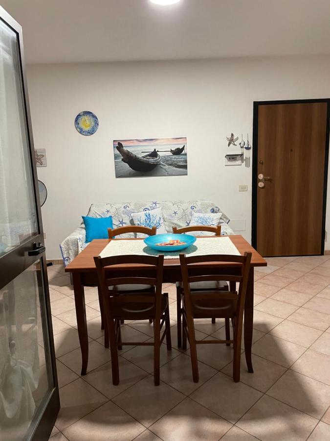 Siisa Appartamento La Muddizza Valledoria A 500 Mt Dal Mare Buitenkant foto
