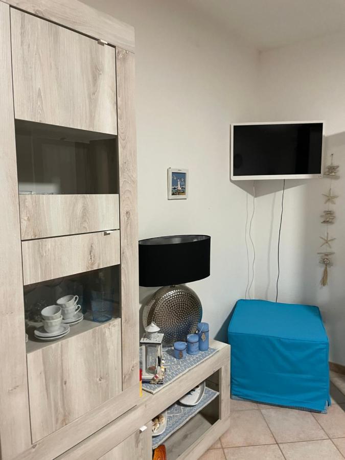 Siisa Appartamento La Muddizza Valledoria A 500 Mt Dal Mare Buitenkant foto