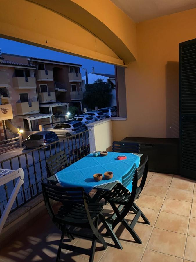 Siisa Appartamento La Muddizza Valledoria A 500 Mt Dal Mare Buitenkant foto