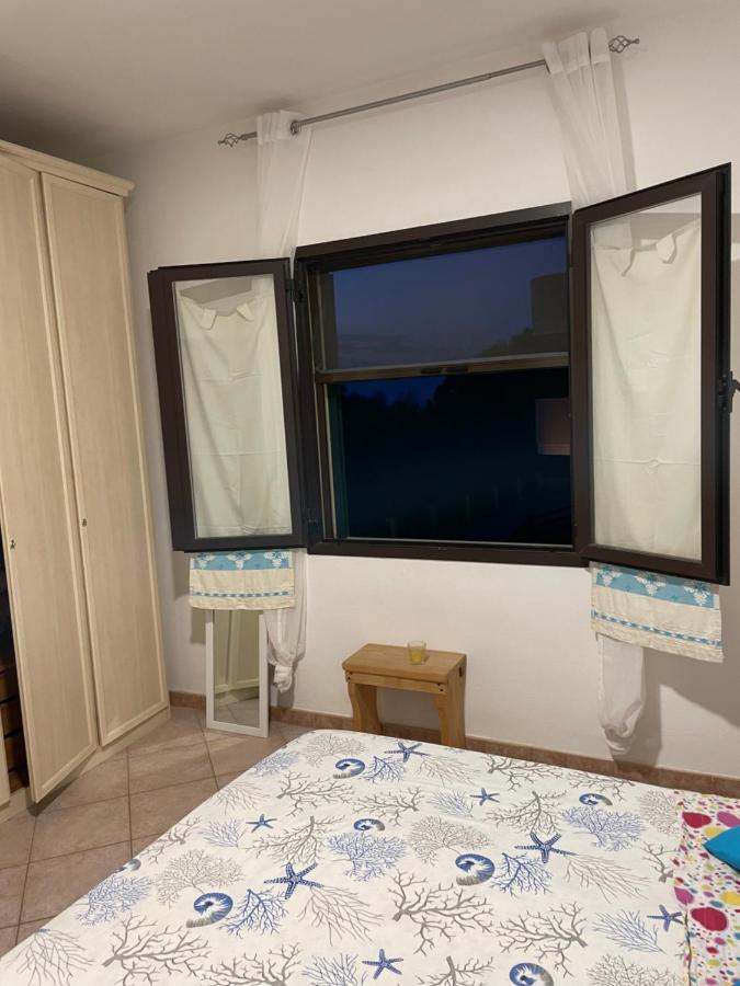 Siisa Appartamento La Muddizza Valledoria A 500 Mt Dal Mare Buitenkant foto