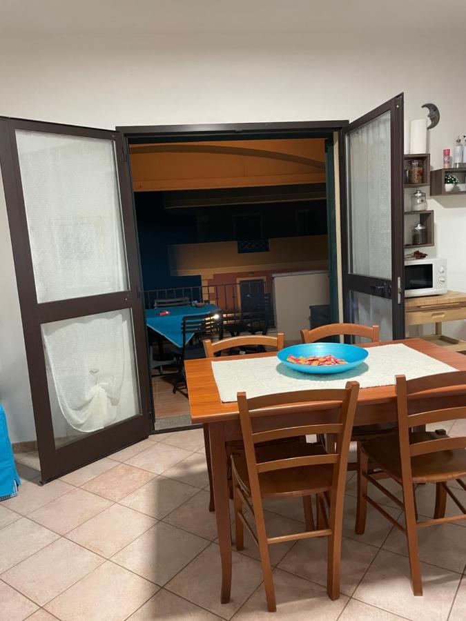 Siisa Appartamento La Muddizza Valledoria A 500 Mt Dal Mare Buitenkant foto